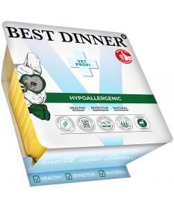 Паштет с олениной для собак Vet Profi Hypoallergenic, 100г 