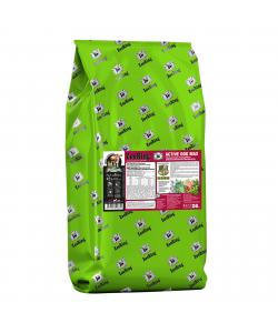 Корм сухой для собак Active Dog Max Мясо молодых бычков и рис с глюкозамином и хондроитином, 20кг