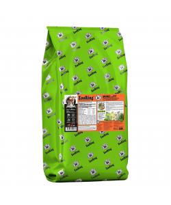 Корм сухой для собак с излишним весом Model&Fit Индейка и телятина с розмарином, L-карнитином и таурином, 20кг, БРАК упаковки