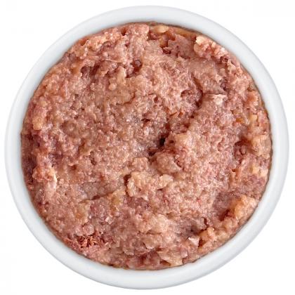 Консервы Premium by Nature с говядиной и рисом для взрослых собак всех пород, 0.85кг-2