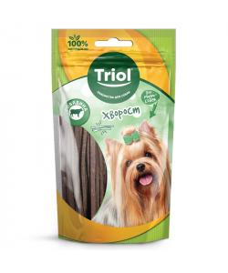 Лакомство для мини-собак Мини-медальоны из кролика, 50г