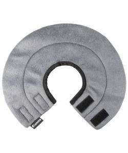 Защитный воротник мягкий для животных "Конус" S, обхват шеи 13-17см, Ш 10см