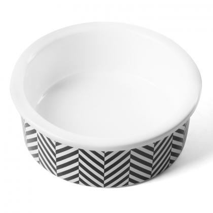 Миска керамическая "Сканди", 0,25л-1