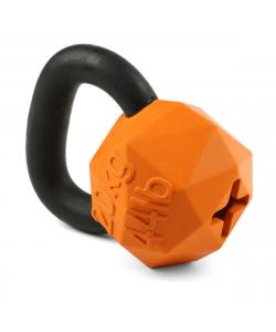 Игрушка для собак из резины "Гиря", 13,5см, серия STRONG