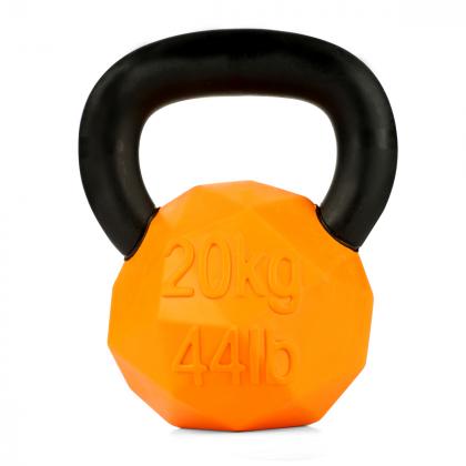 Игрушка для собак из резины "Гиря", 13,5см, серия STRONG-1