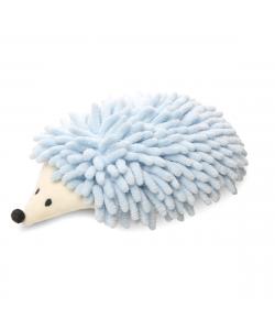 Игрушка мягкая шуршащая для собак Лохматый ёжик, 25см