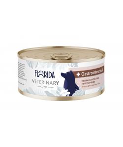 Консервы диетические Gastrointestinal для взрослых собак при расстройствах пищеварения, 100г