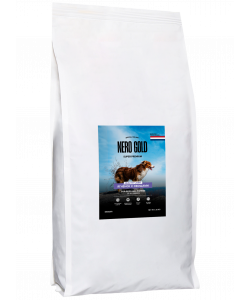 Breeder Сухой корм для собак и щенков с мясом ягненка и овощами, All life Stages, Lamb, HEALTHY JOINT, 20кг