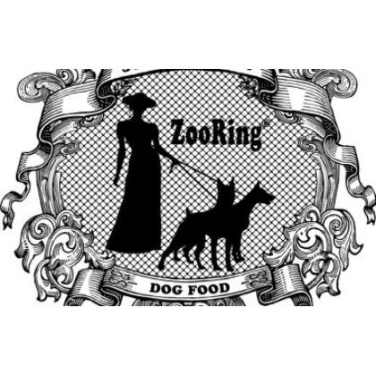 Консервы для собак фрикадельки в желе говядина с рубцом, 1200г-1