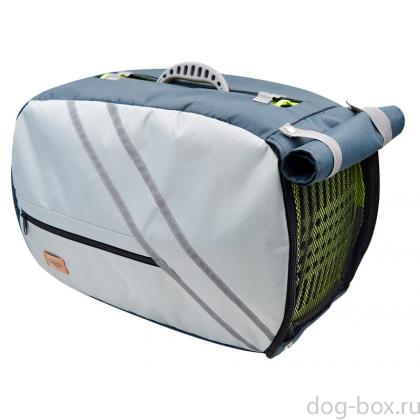 Cумка-чехол на пластиковую переноску "Турне", 50*35*35см-0