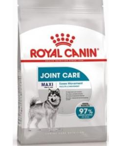Для собак крупных пород, с предрасположенностью к заболеванию суставов (Maxi Joint Care)