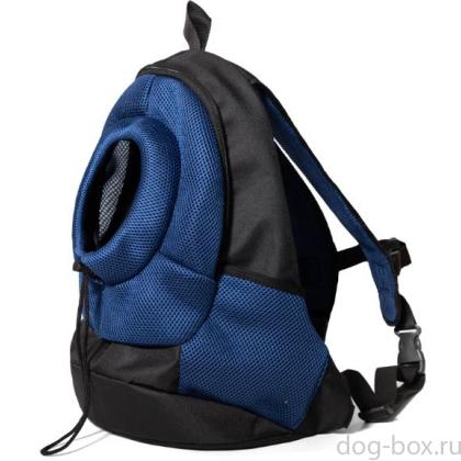 Рюкзак-переноска для животных Кенгуру, 32*52*18см-0