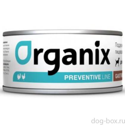 Preventive Line Gastrointestinal Консервы для собак Поддержание здоровья пищеварительной системы-0