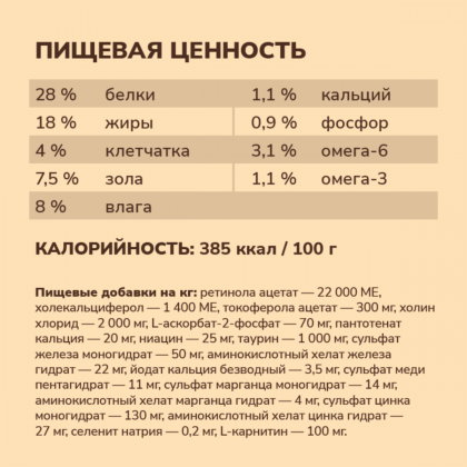 Беззерновой корм для щенков малых пород со свежей индейкой,уткой,лососем,Fresh Grain-free Turkey,Duck&Salmon,Small Puppy, 0.4кг-1