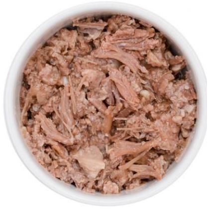 Консервы для собак «Говядина»-1