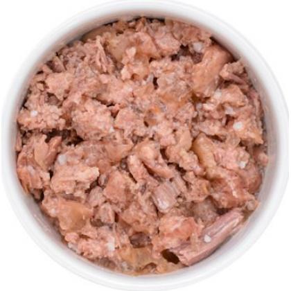 Консервы для собак «Ягненок»-1