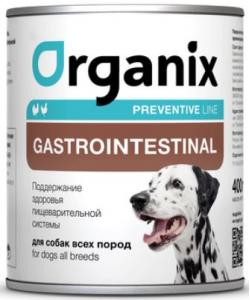 Preventive Line Gastrointestinal Консервы для собак Поддержание здоровья пищеварительной системы