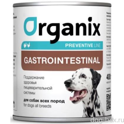 Preventive Line Gastrointestinal Консервы для собак Поддержание здоровья пищеварительной системы-0