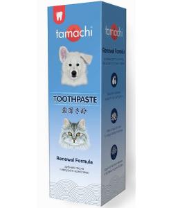 Зубная паста для собак и кошек