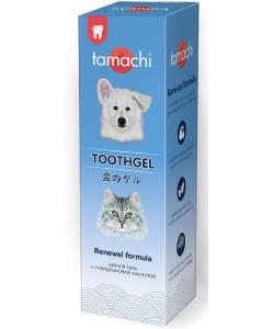 Зубной гель для собак и кошек