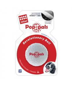 Игрушка для собак Мяч 6см, серия POP PALS (85028)