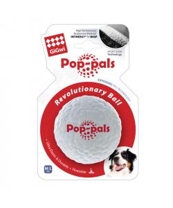 Игрушка для собак Мяч 7см, серия POP PALS (85029)