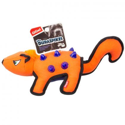 Игрушка для собак Скунс 24см, серия DURASPIKES (75407)-1