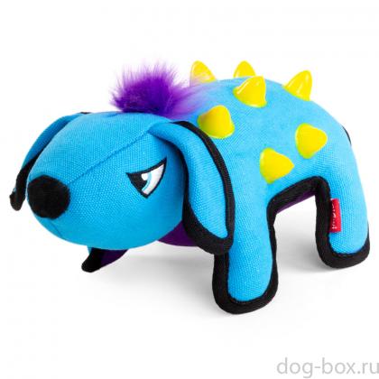 Игрушка для собак Кролик 24см, серия DURASPIKES (75440)-0