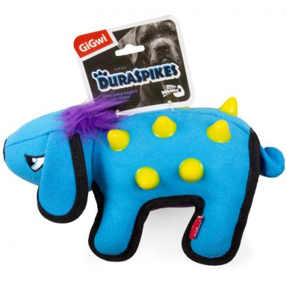 Игрушка для собак Кролик 24см, серия DURASPIKES (75440)-2