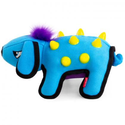 Игрушка для собак Кролик 24см, серия DURASPIKES (75440)-1