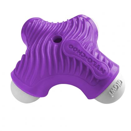 Игрушка для собак Кость Квадробон 15см, серия NYLO-CHOO (75528)-2