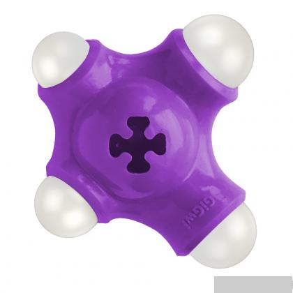 Игрушка для собак Кость Квадробон 15см, серия NYLO-CHOO (75528)-0