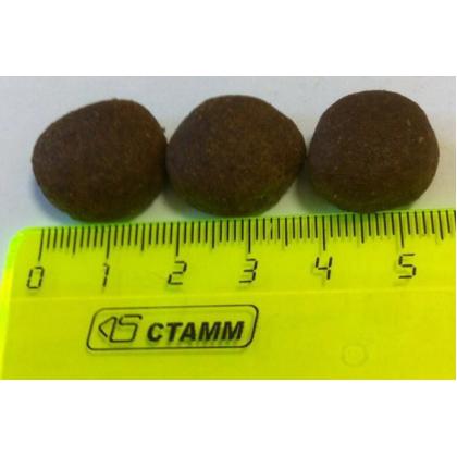 Корм сухой для щенков Puppy&Junior мясо молодых бычков и рис, 20кг-1