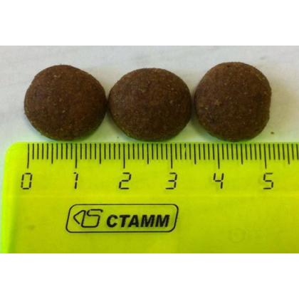 Корм сухой для стерилизованных и кастрированных собак всех пород Model №1 Телятина и рис, 10кг-2