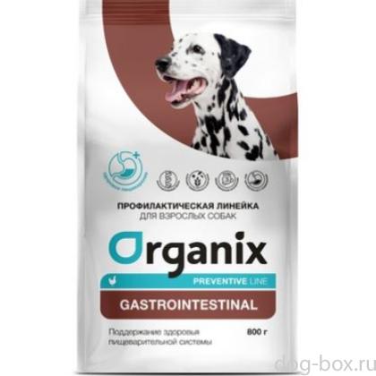 Preventive Line Gastrointestinal Сухой корм для собак "Поддержание здоровья пищеварительной системы"-0