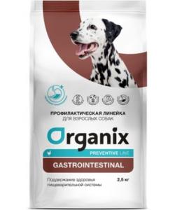 Preventive Line Gastrointestinal Сухой корм для собак "Поддержание здоровья пищеварительной системы"