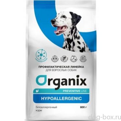 Preventive Line Hypoallergenic Сухой корм для собак "Гипоаллергенный"-0