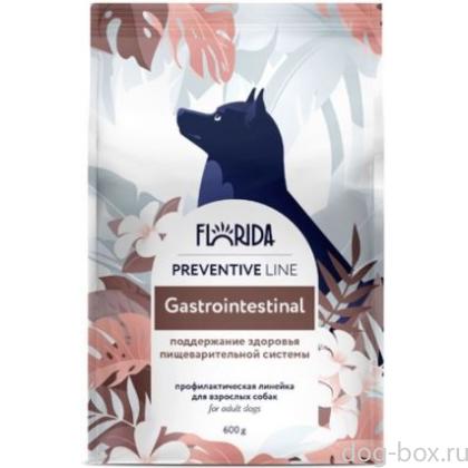 Preventive Line Gastrointestinal Сухой корм для собак "Поддержание здоровья пищеварительной системы"-0