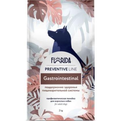 Preventive Line Gastrointestinal Сухой корм для собак "Поддержание здоровья пищеварительной системы"-1