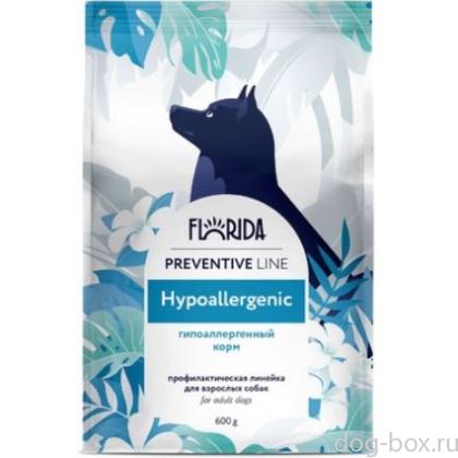 Preventive Line Hypoallergenic Сухой корм для собак "Гипоаллергенный"-0