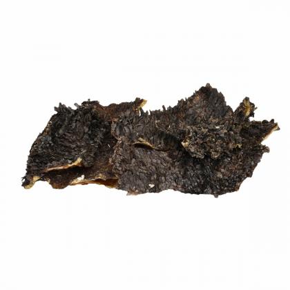 Лакомство для собак Рубец говяжий, 50г-2