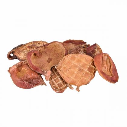 Лакомство для собак Семенники бычьи, 50г-2