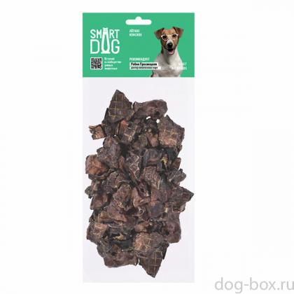 Лакомство для собак Легкое конское, 50г-0