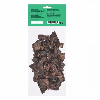 Лакомство для собак Легкое конское, 50г-1