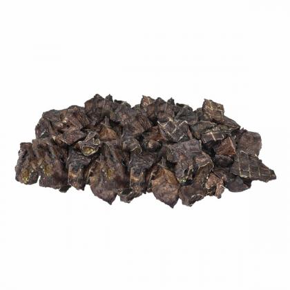 Лакомство для собак Легкое конское, 50г-2