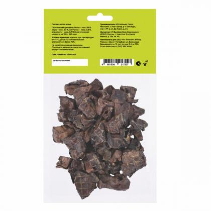 Лакомство для собак Легкое козье, 50г-1