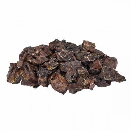 Лакомство для собак Легкое козье, 50г-2