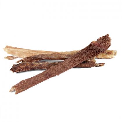 Лакомство для собак PLANET FOOD "Рубец бараний", 30г-1