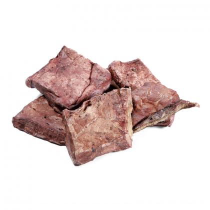 Лакомство для собак PLANET FOOD "Легкое конское", 30г-1