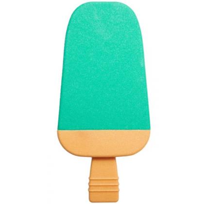 Игрушка для собак шуршащая из термопластичной резины "Эскимо", 20см-1